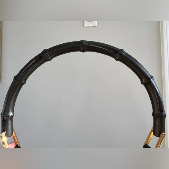 Gucci Jackie Bamboo Handle - Picture 3 of 3